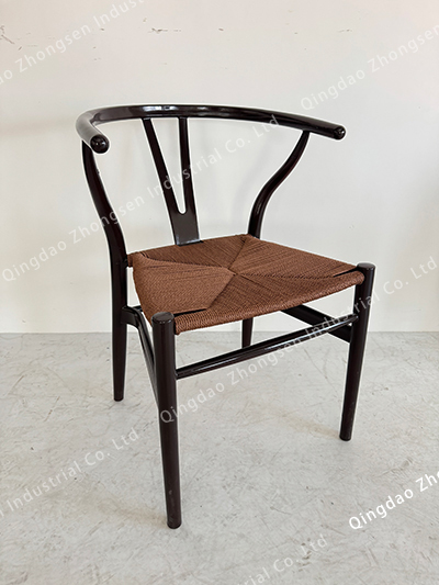 HR-PP5001 PP Wishbone Chair