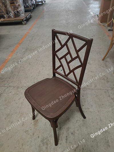 HR-PP5061 PP Mosaic Chair