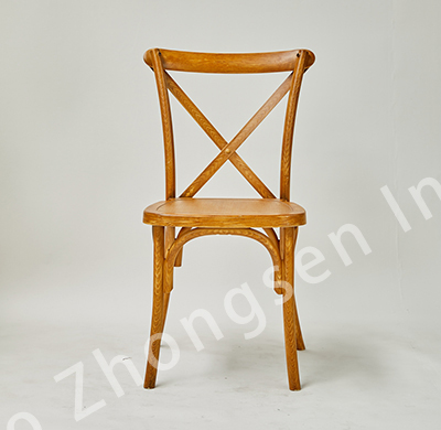 HR-PP8002 PP Cross Back Chair