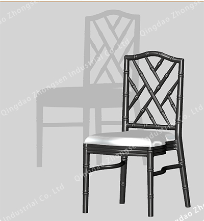 HR-PP8046 Resin Classical Chiavari Chair