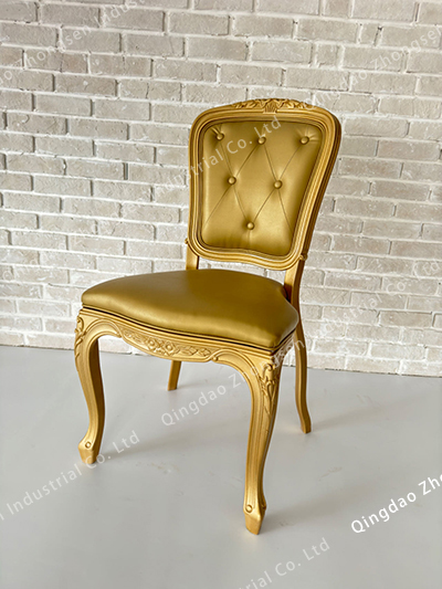 HR-ROYAL PP Royal Chair