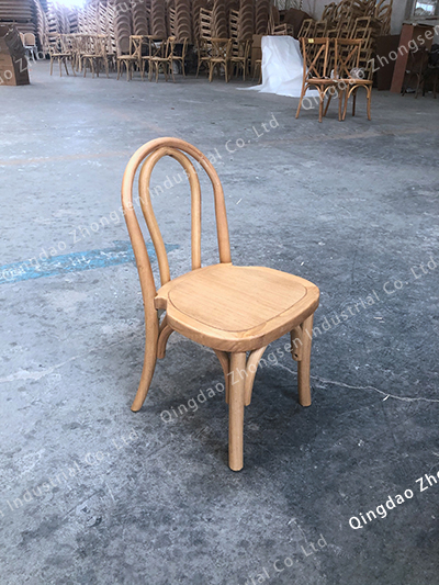 HR-WOOD468kids Wooden Kids Thonet Chair
