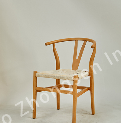 HR-WOOD5001C Wishbone Chair