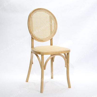 HR-WOOD5108 Wooden Monet Chair