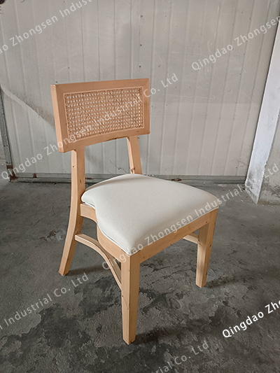 HR-WOOD7015 Wood Franklin Chair