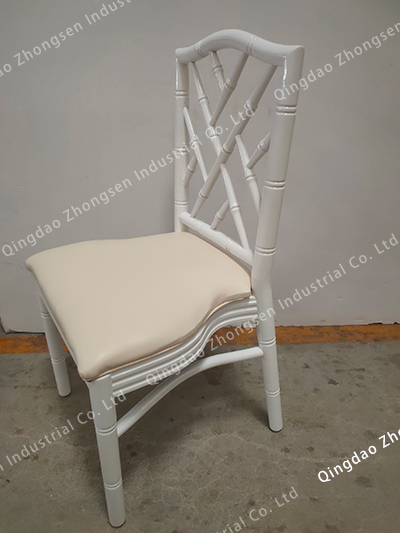 HR-WOOD7080 Wood Classical Chiavari Chair