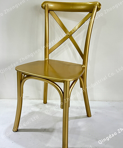HR-PP467kids PP Kids Cross Back Chair