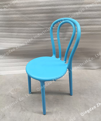 HR-PP468kids PP Kids Thonet Chair