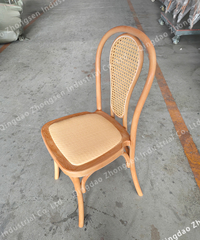 HR-PP1101 PP Thonet Chair