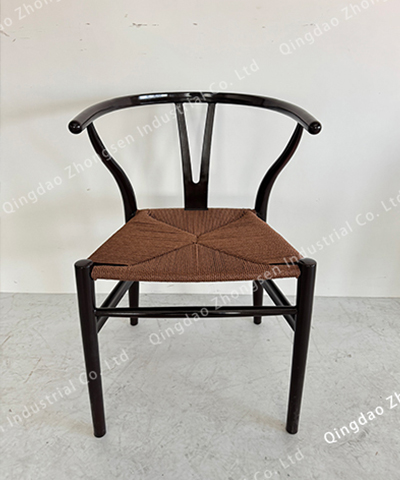 HR-PP5001 PP Wishbone Chair