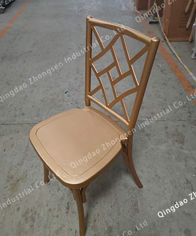 HR-PP5061 PP Mosaic Chair