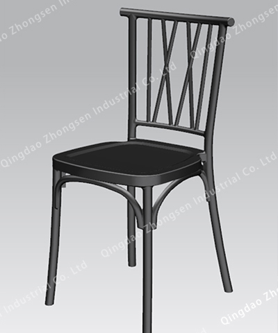 HR-PP5105S PP Willow Chair