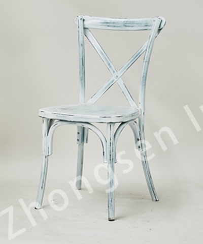 HR-PP8002 PP Cross Back Chair