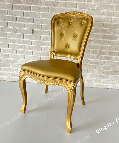 HR-ROYAL PP Royal Chair