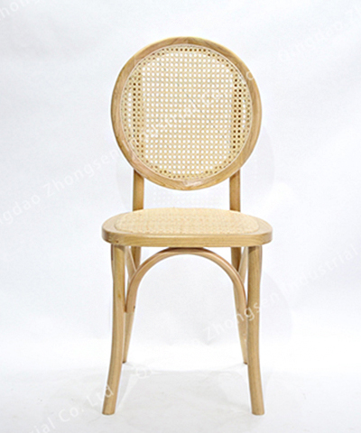 HR-WOOD5108 Wooden Monet Chair