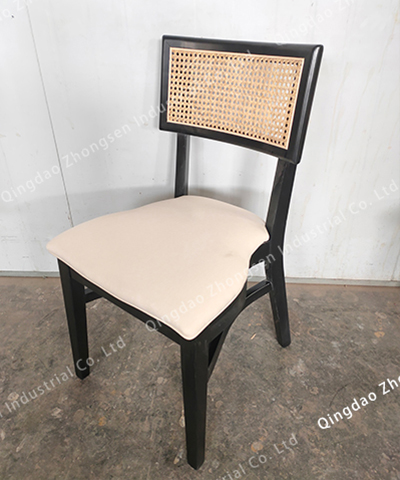 HR-WOOD7015 Wood Franklin Chair