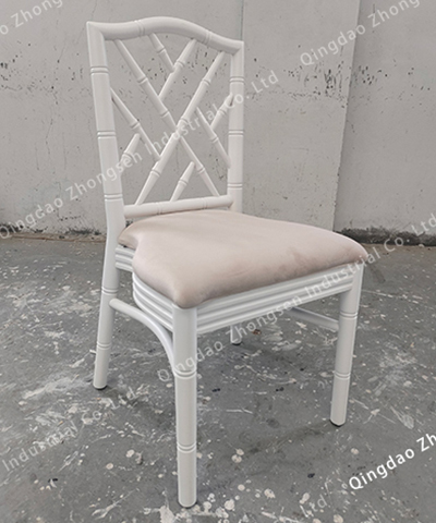 HR-WOOD7080 Wood Classical Chiavari Chair