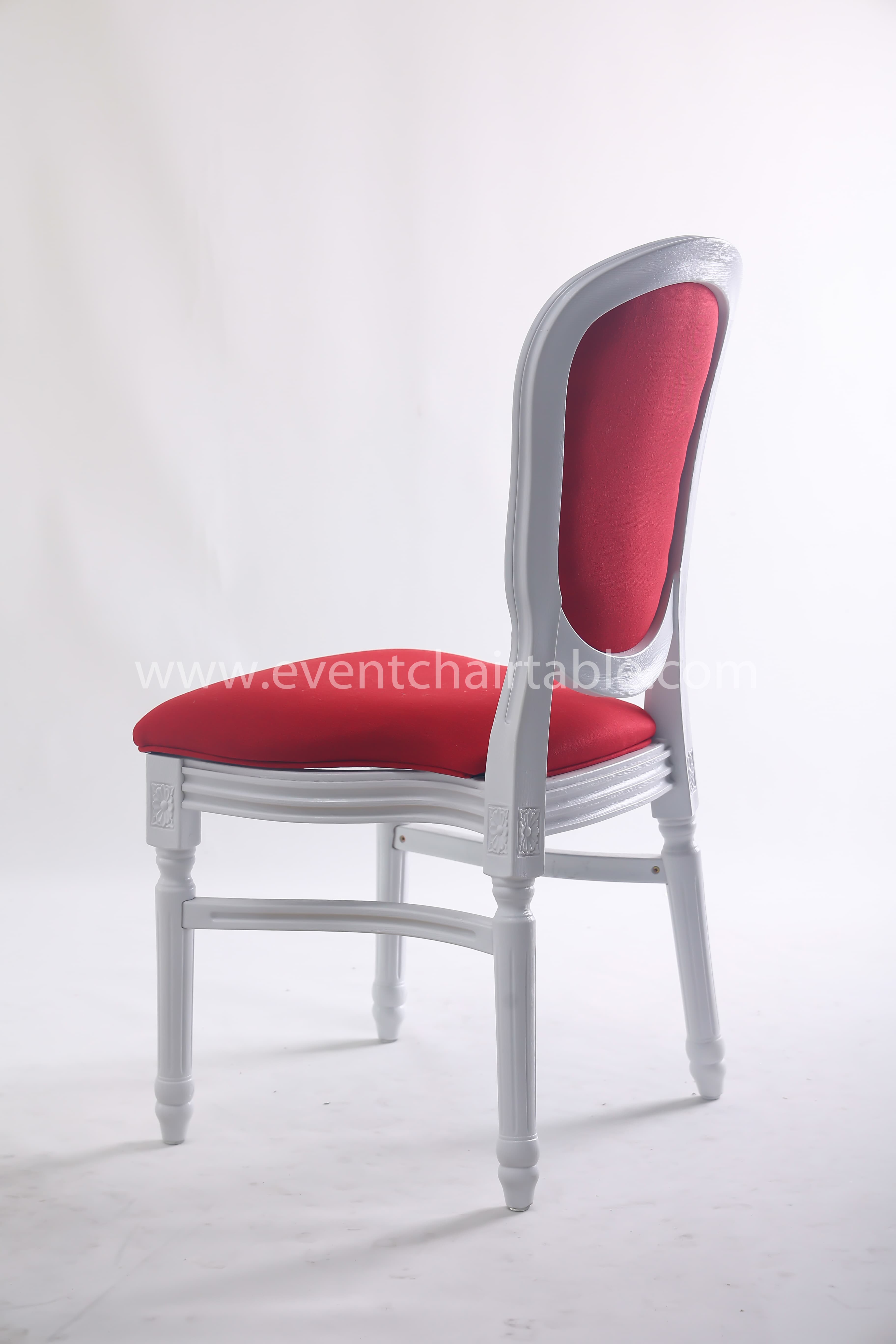 PLASTIC LIORA CHAIR WOODEN LOOK