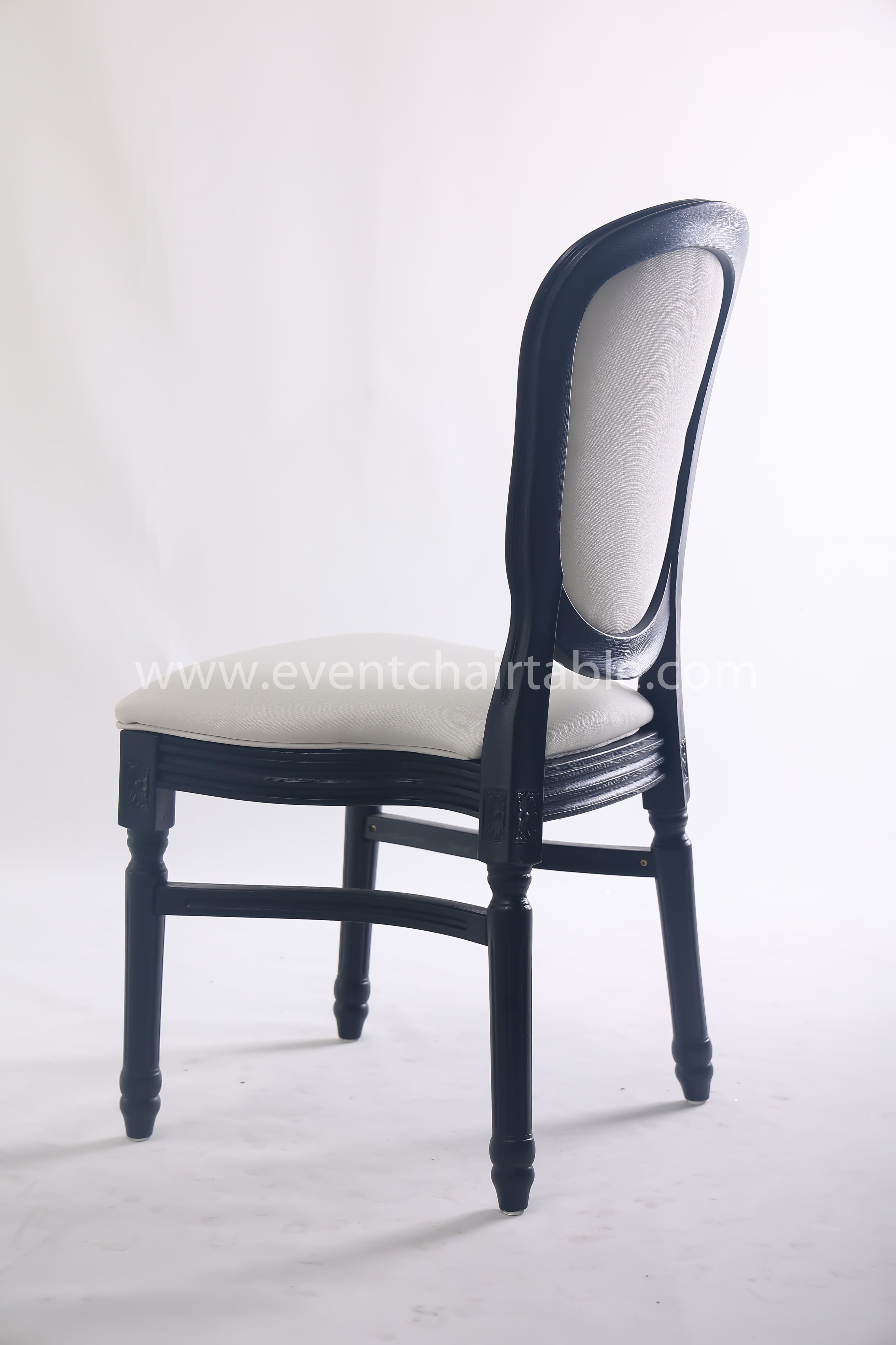 PLASTIC LIORA CHAIR WOODEN LOOK