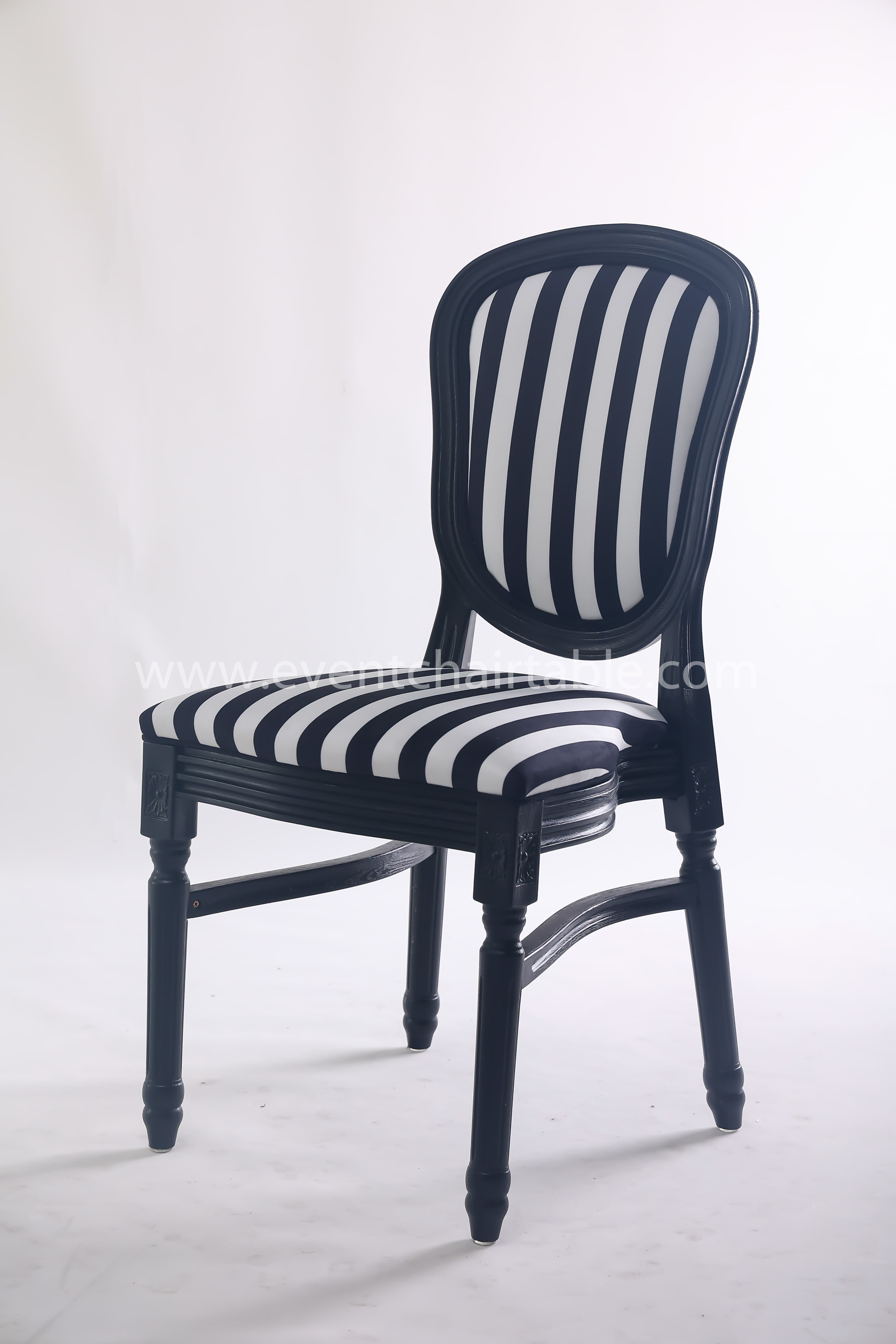 PLASTIC LIORA CHAIR WOODEN LOOK