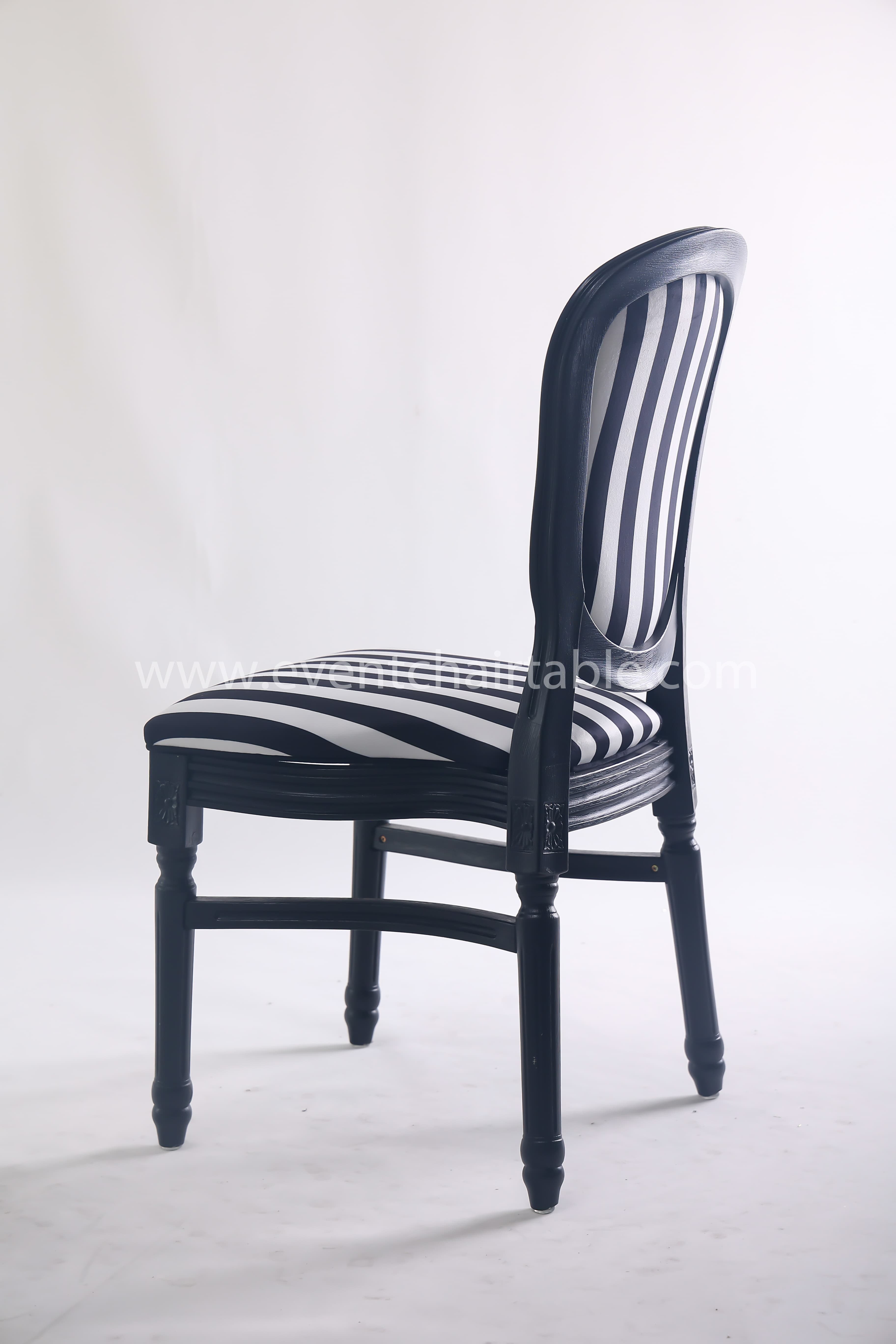 PLASTIC LIORA CHAIR WOODEN LOOK