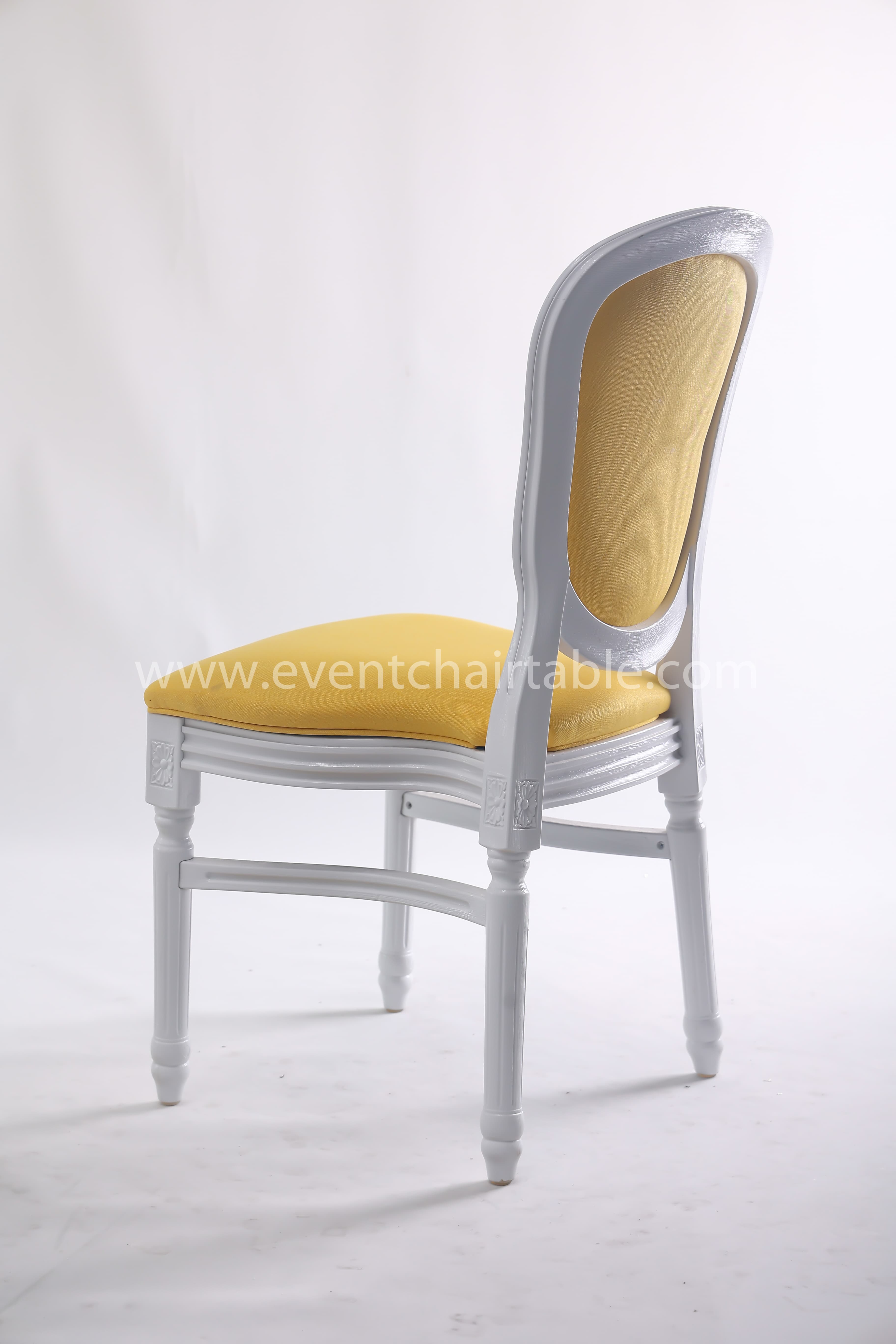 PLASTIC LIORA CHAIR WOODEN LOOK